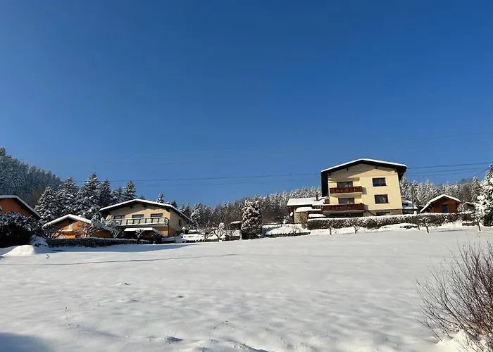 Marleski & Sauna