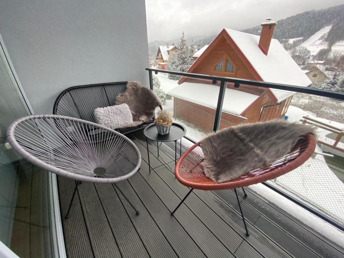 Marleski & Sauna Szczyrk