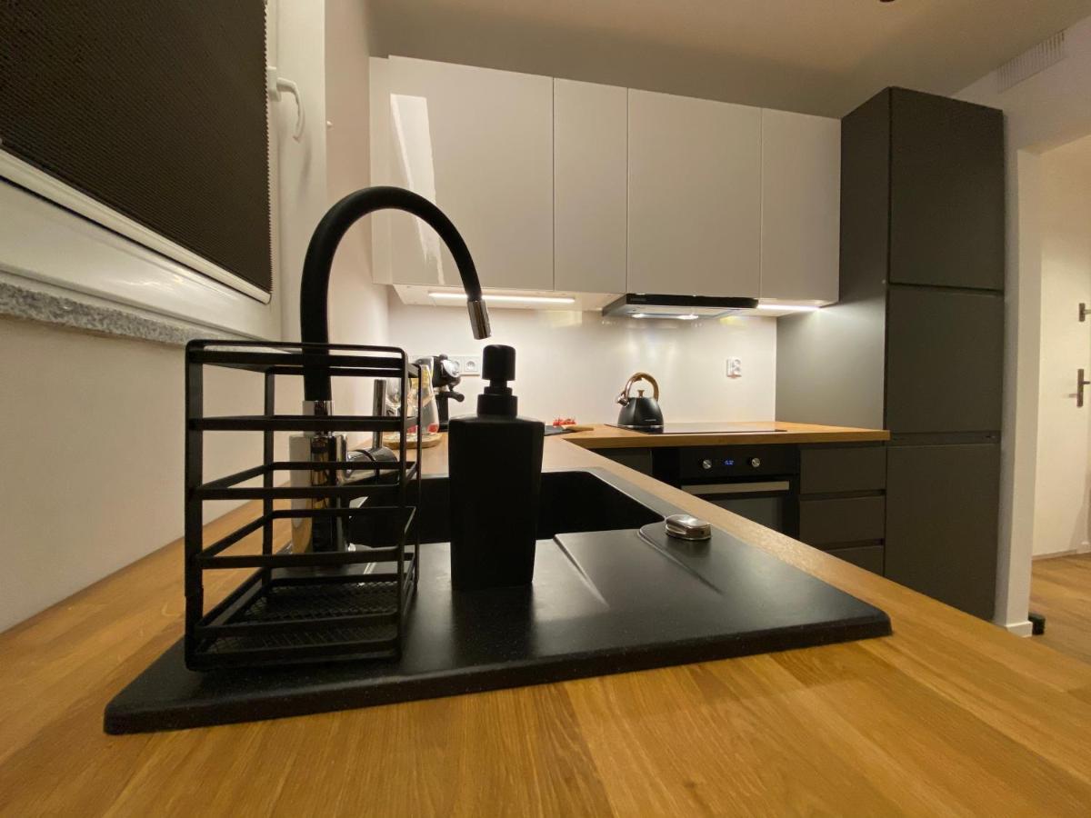 Marleski & Sauna Apartment Szczyrk