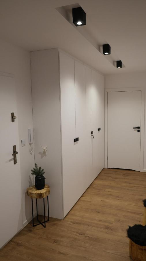 Marleski & Sauna Leilighet Szczyrk