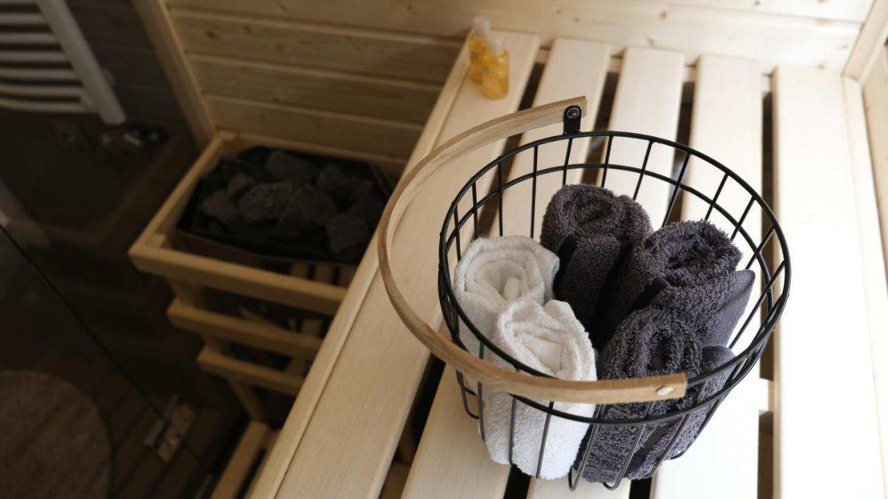 Marleski & Sauna Szczyrk