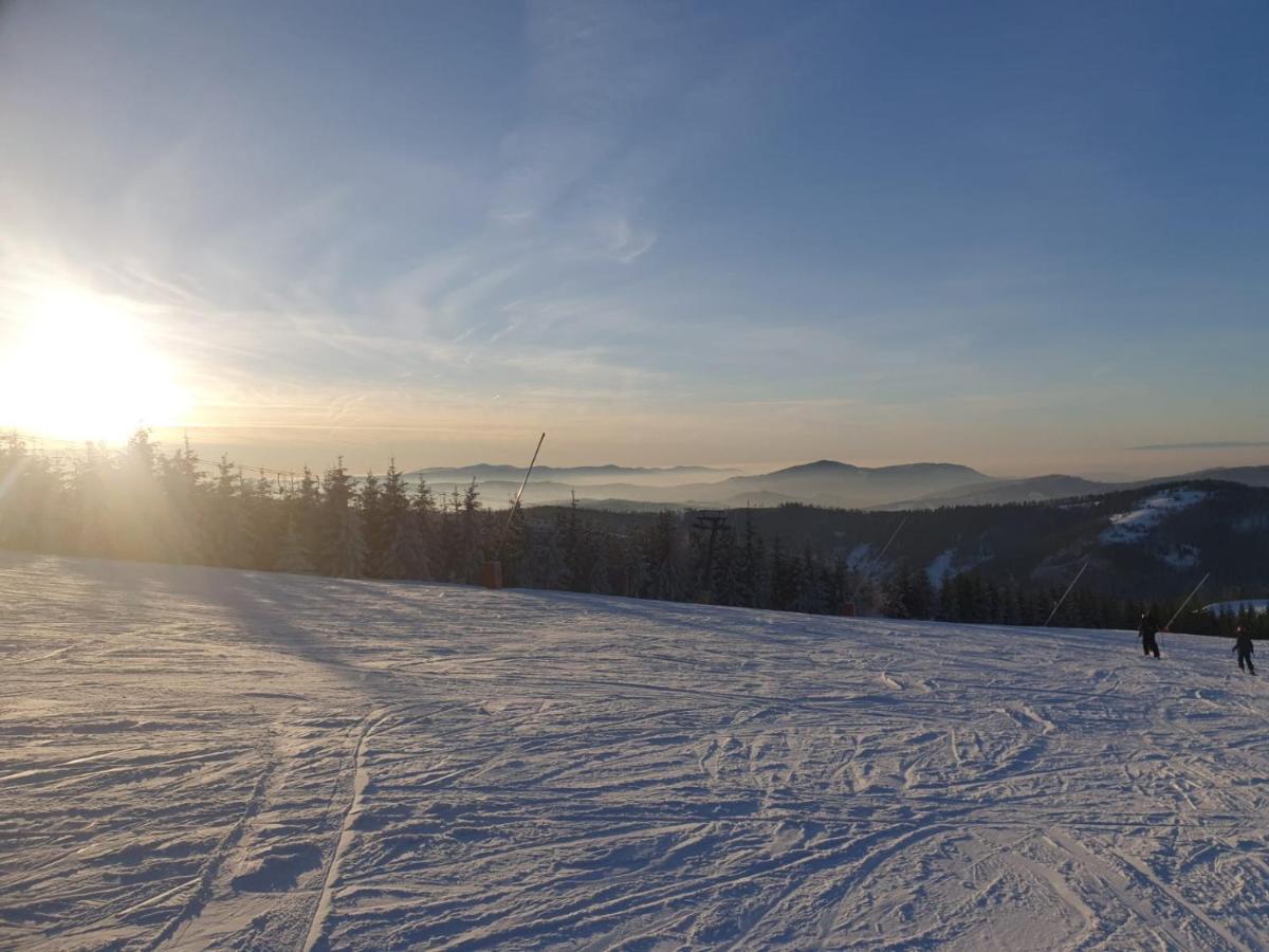 Leilighet Marleski & Sauna