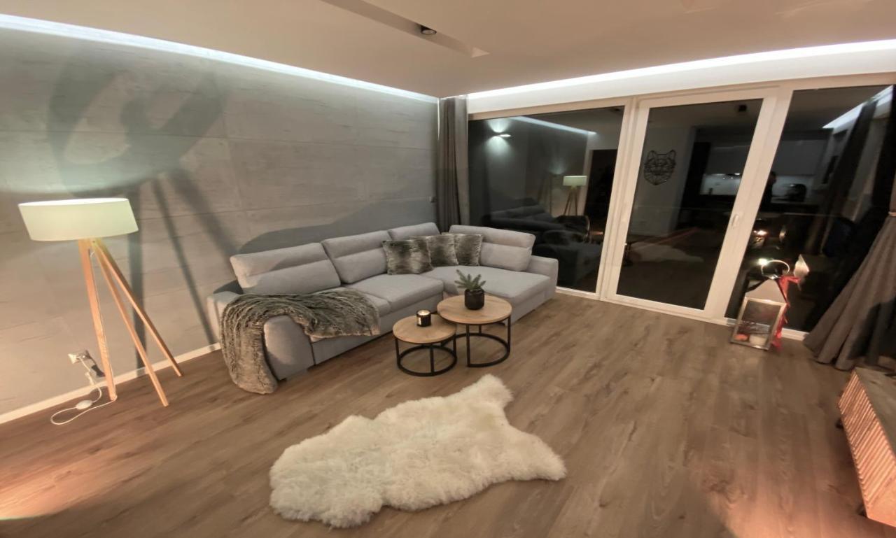 Marleski & Sauna Apartment *
