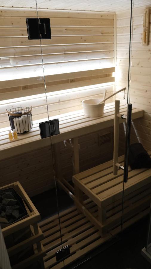 Marleski & Sauna Szczyrk