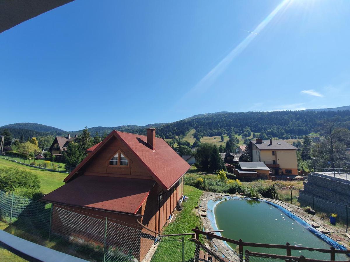 Marleski & Sauna * Szczyrk