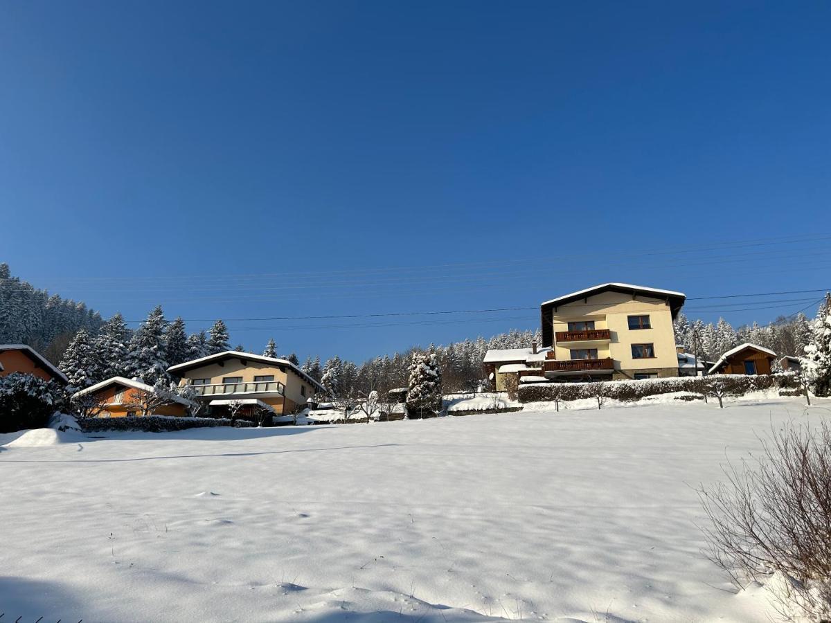 Leilighet Marleski & Sauna Szczyrk